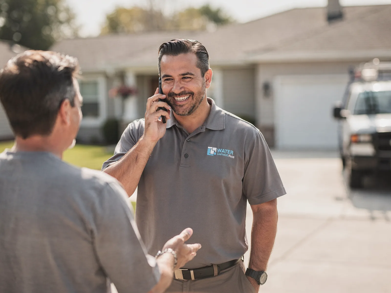 Water Damage Restoration Cornwall, PA FAQs